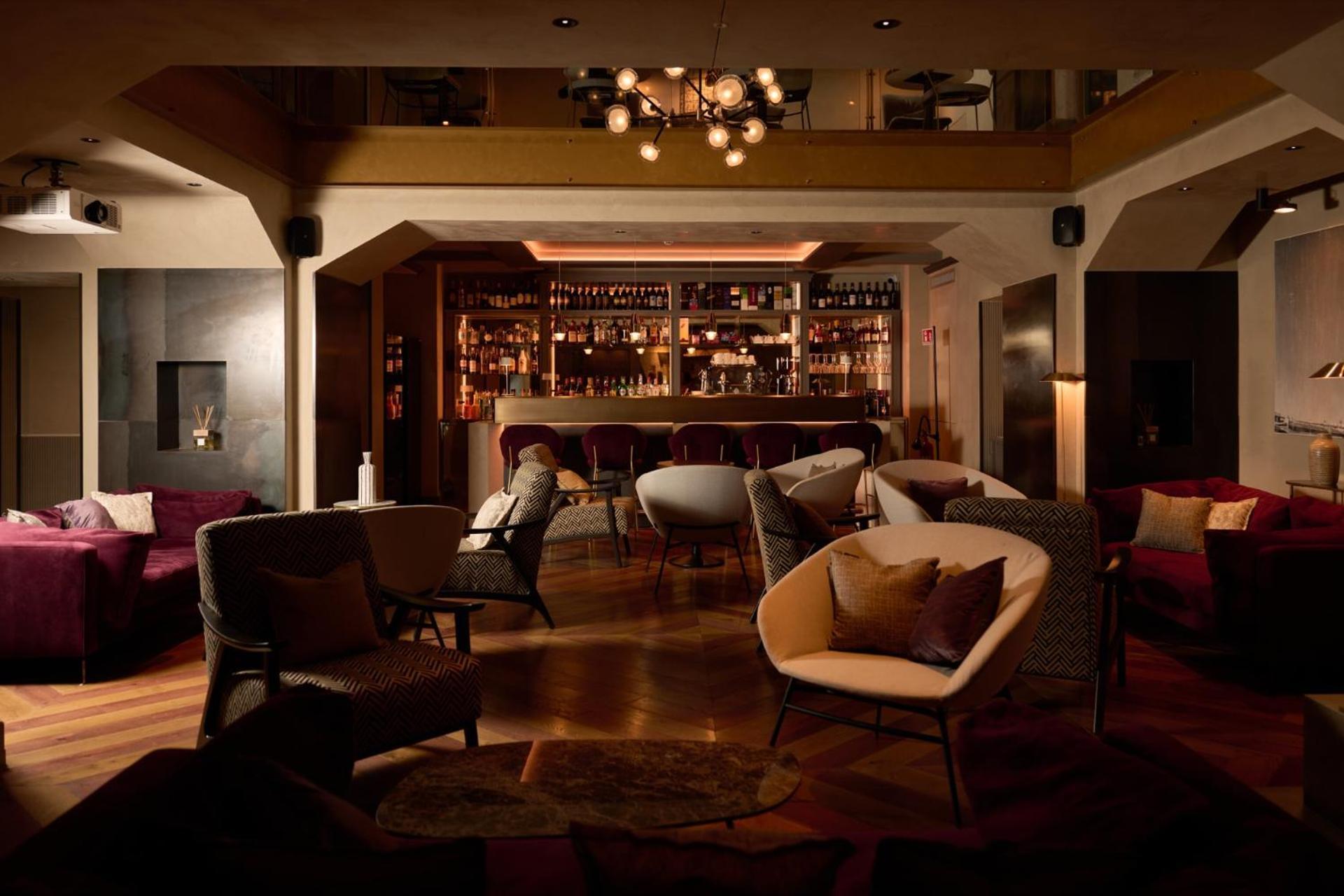 Loly Boutique Hotel Roma — Foto 3